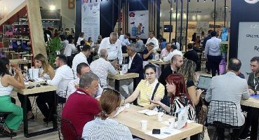 Tedarik Krizinin reçetesi: PET İZMİR 2022