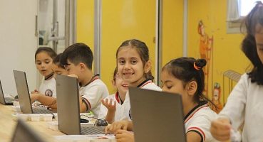 TEGV’e bağışlanan elektronik atıklar hem çevreyi korumaya hem de eğitime destek oluyor