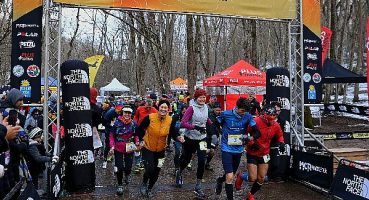 The North Face sponsorluğunda Geyik Koşuları devam ediyor