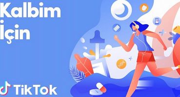 TikTok’un Kalbimiçin Kampanyasında Kalbimiz Sağlık İçin Attı