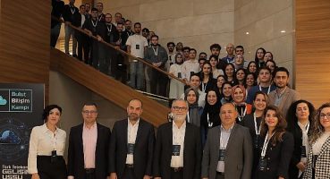 Türk Telekom bilişim uzmanları yetiştirmeye devam ediyor