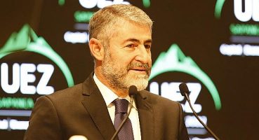 Türkiye Ekonomi ve İş Dünyasının En Önemli Etkinliği UEZ 2022 Başladı