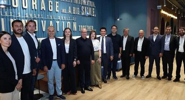 Türkiye Girişim Ekosistemine Yeni Yatırımlar