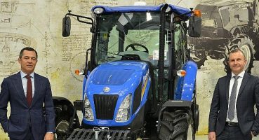 TürkTraktör 2022 Yılı Üçüncü Çeyrek Finansal Sonuçlarını Açıkladı