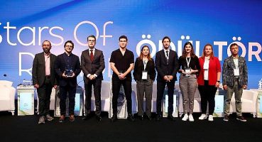 UEZ 2022’de perakende sektörünün gelecek vizyonu ortaya konuldu