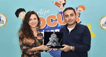 Ünlü Psikolog  Yazar Beyhan Budak Kartepelilerle Buluştu