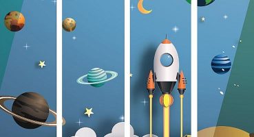 Uzayın sırları Sur Yapı Marka AVM’de çözülüyor