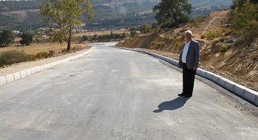 Uzundere trafiğine yeni nefes