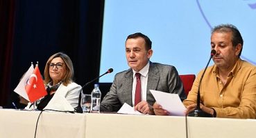 Yenişehir Belediyesinin 2023 yılı bütçesi oy birliğiyle kabul edildi