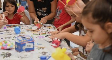 Yenişehirli çocuklar bilimi yaşayarak öğrendi