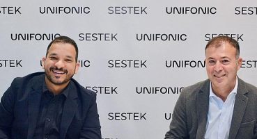 Yerli ses teknolojileri şirketi Sestek, küresel iletişim teknolojileri şirketi Unifonic tarafından satın alındı