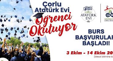Yükseköğrenim Burs Başvuruları Başladı