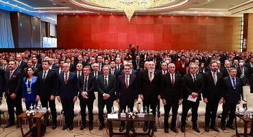 12’inci Türkiye Enerji Zirvesi Sona Erdi