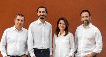 212, Simya GSYF ile erken aşama girişimler için harekete geçti