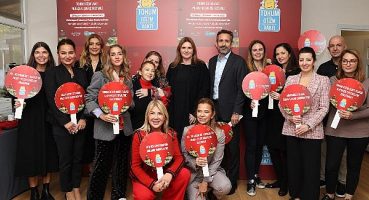 29 Kasım, 30 Kasım, 1 Aralık’ta gerçekleşecek Tohum Otizm Vakfı Yılbaşı Alışveriş Festivali Öncesi Özel Buluşma