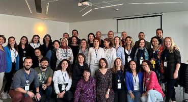 5 Taş Sosyal ve Finansal Liderlik Programı 7. Yılında 35 bin öğrenciye ulaştı