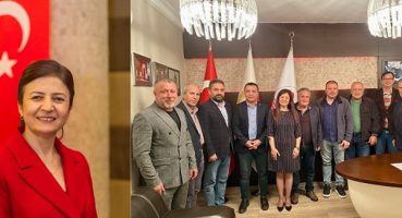 AGF’de kongre heyecanı