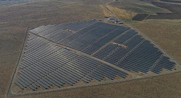 Akfen Yenilenebilir Enerji, Sürdürülebilirlikte Dünyanın İlk 30 Şirketi Arasına Girdi