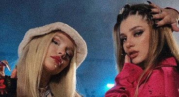 Alara Serena ve Yase Catwoman İçin Güçlerini Birleştirdiler!