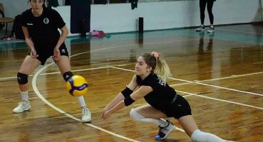 Altınoluk Voleybol, İzmir deplasmanında