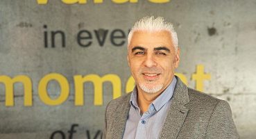 Ana Sigorta’dan İlk Metal Yakalı Sanal Çalışan “NirvANA”