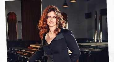 Anjelika Akbar,’dan Çok Özel Konser: Tek Bir An Vardır