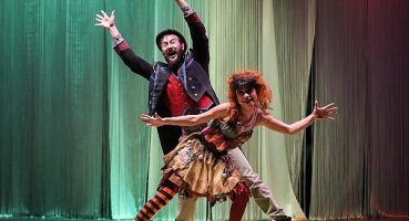 Aralık Ayında İş Sanat’ta Müzik Şöleni