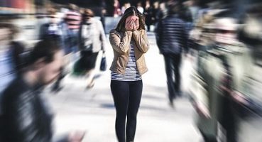 Aşırı Özeleştiri Panik Bozukluğu Tetikliyor