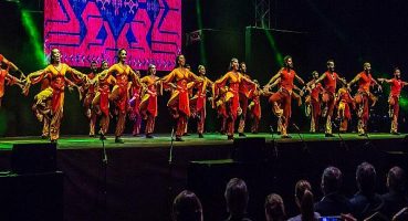 Atatürk Kültür Merkezinde Bu Hafta: 28 Kasım – 4 Aralık