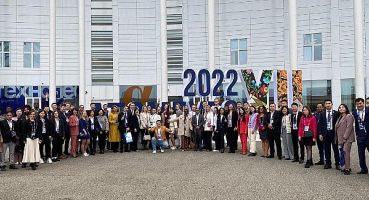 Atomexpo Kapsamında BRICS Gençlik Enerji Ajansı ve Partner Ülkeler Küresel Partnerler Ağını Başlatıyor