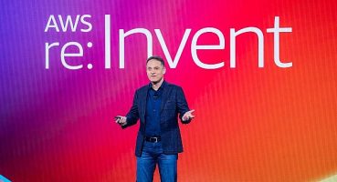 AWS, Kullandığından Daha Fazla Suyu Toplumlara Geri Kazandırarak 2030 Yılına Kadar Su Pozitif Olmayı Taahhüt Ediyor