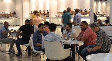Ayakkabı Sektörünün Değişmeyen Adresi AYSAF, 16-19 Kasım’da İstanbul’da