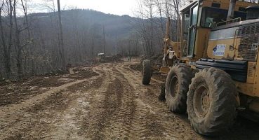 Başkan Sandıkçı:  “Vatandaşlarımız için 7/24 sahadayız”