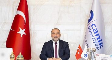 Başkan Sandıkçı’dan 24 Kasım Öğretmenler Günü Mesajı