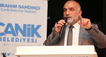 Başkan Sandıkçı’dan Öğretmenlere Sürpriz Hediye