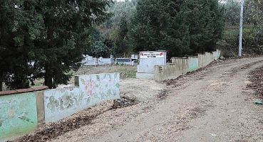 Başkan Türkyılmaz’dan Buski’ye Tirilye İçin Altyapı Çağrısı