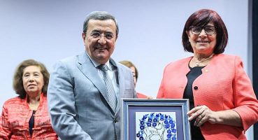 Batur’dan Kadın Kuruluşları Birliği’ne tam destek