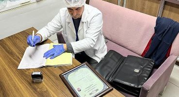 Bayrampaşa’da okul kantinlerine sıkı denetim