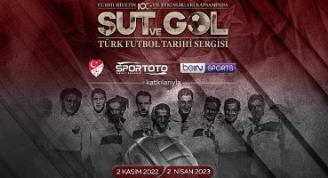 beIN SPORTS, Şut ve Gol Sergisi’ne Katkı Sağlayanlar Arasında Yer Aldı