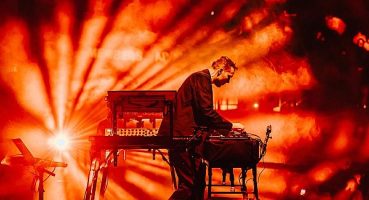 Ben Böhmer, 3 Aralık 2022’de Volkswagen Arena’da