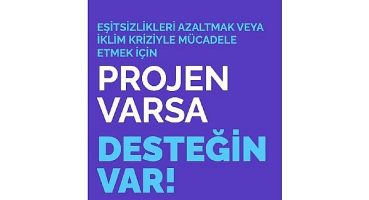 Borusan’ın Sürdürülebilir Fayda Programı’na başvuru için son gün 29 Kasım