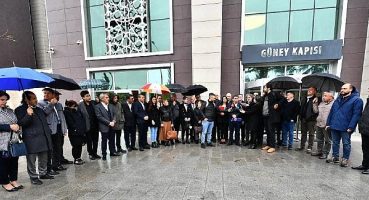 Buca Cezaevi arazisinin planlarına CHP’den itiraz