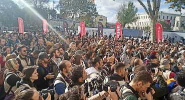 Canon’un Ana Sponsoru Olduğu, Bu Yıl 5.si Düzenlenen Uluslararası Fotoğraf Etkinliği “PHOTOMARATON”, 29 Ekim’de İstanbul’da Bayram Coşkusuyla Bir Arada Gerçekleşti