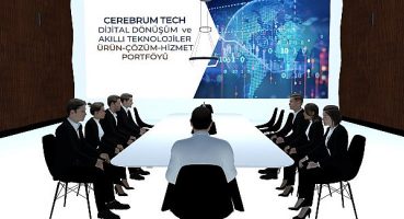 CereMeet 100 bin kullanıcıya ulaştı