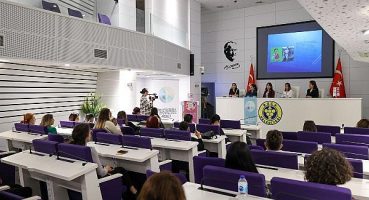 Çocuk Hakları Buca’da unutulmadı