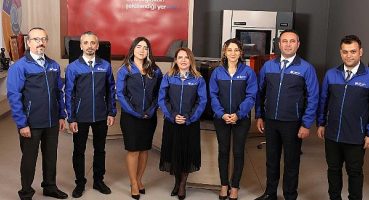 Coşkunöz Eğitim Vakfı’ndan mesleki eğitime yönelik çok önemli proje: CEVHER Hibe Programı başlıyor