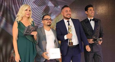 ”Creodive” Yılın En İyi Dijital Medya Ve Sosyal Medya Ajansı oldu!