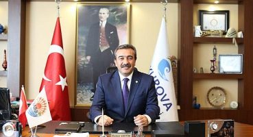 Çukurova Belediye Başkanı Soner Çetin: Başöğretmenin izindeyiz