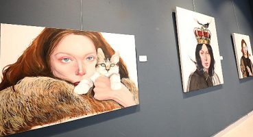 Cumhuriyetin 99. Yılında Çankaya’dan İki Sergi Birden