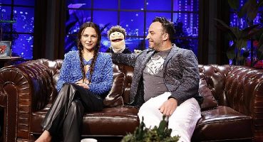 Dayı Şov 2. sezonuyla ekrana geri döndü